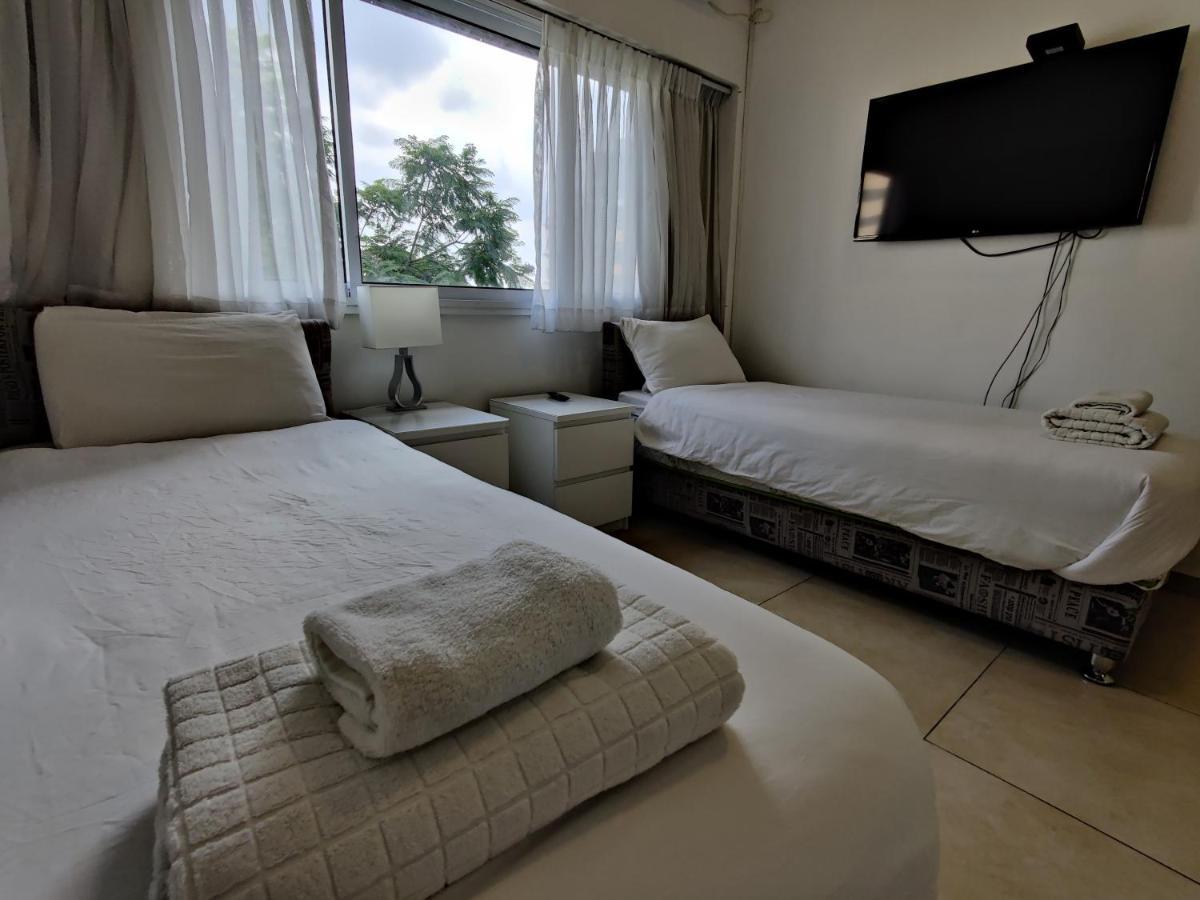 Begin19 & Hostel Tel Aviv