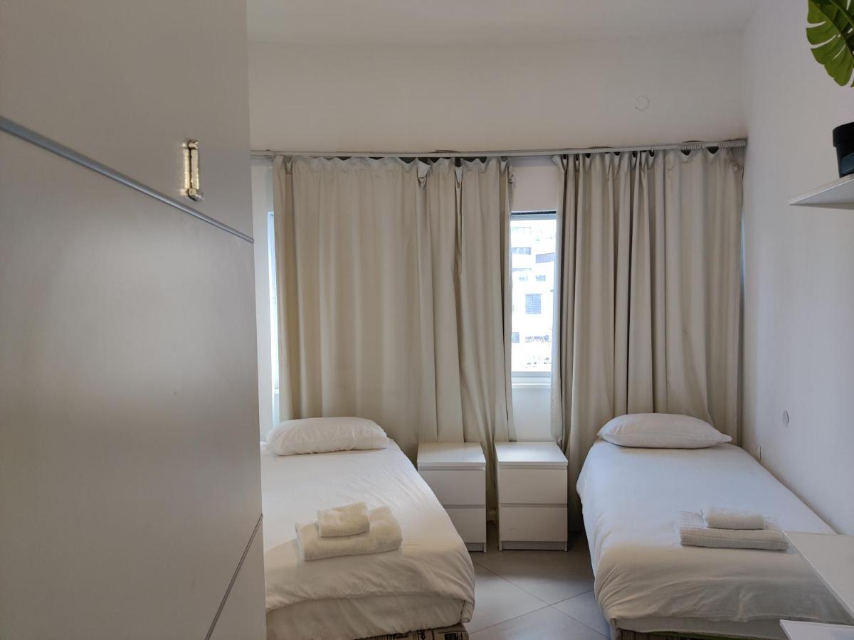 Begin19 & Hostel Tel Aviv