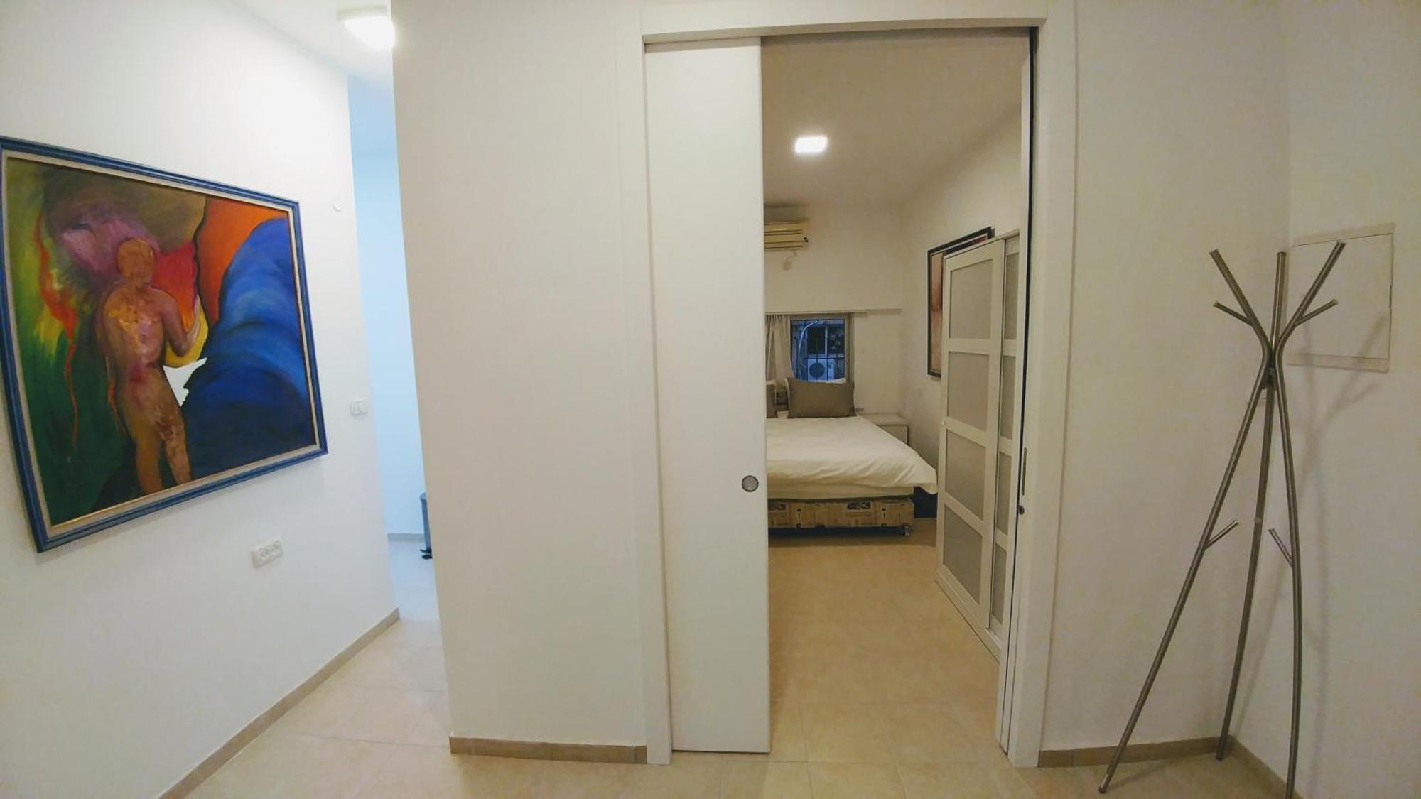 Hostel Begin19 & Tel Aviv