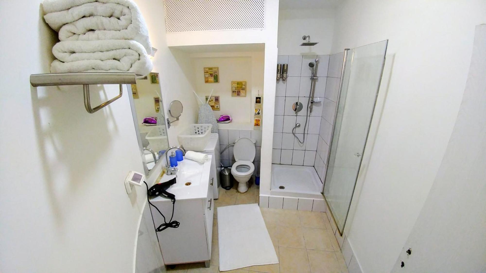 Hostel Begin19 & Tel Aviv