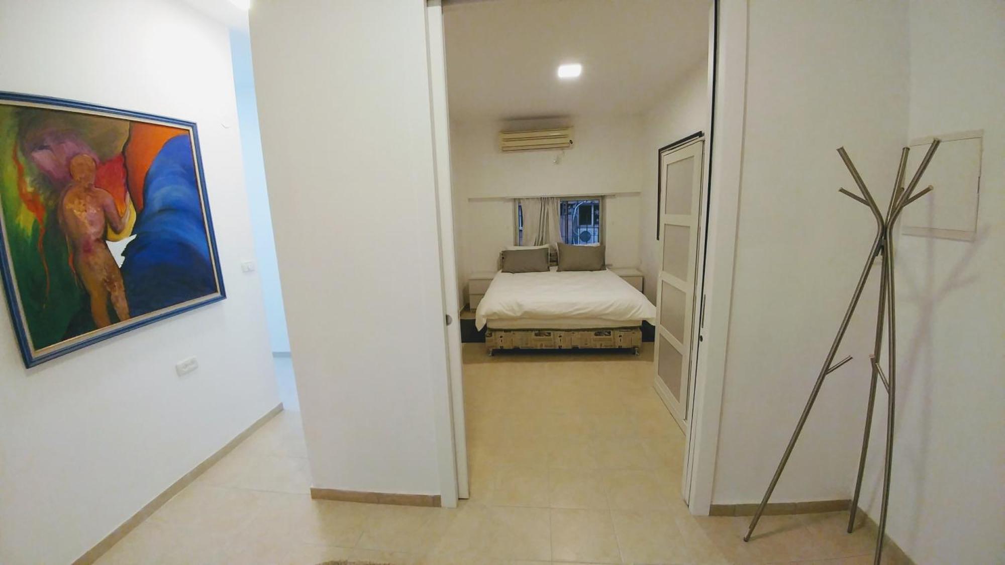 Begin19 & Hostel
