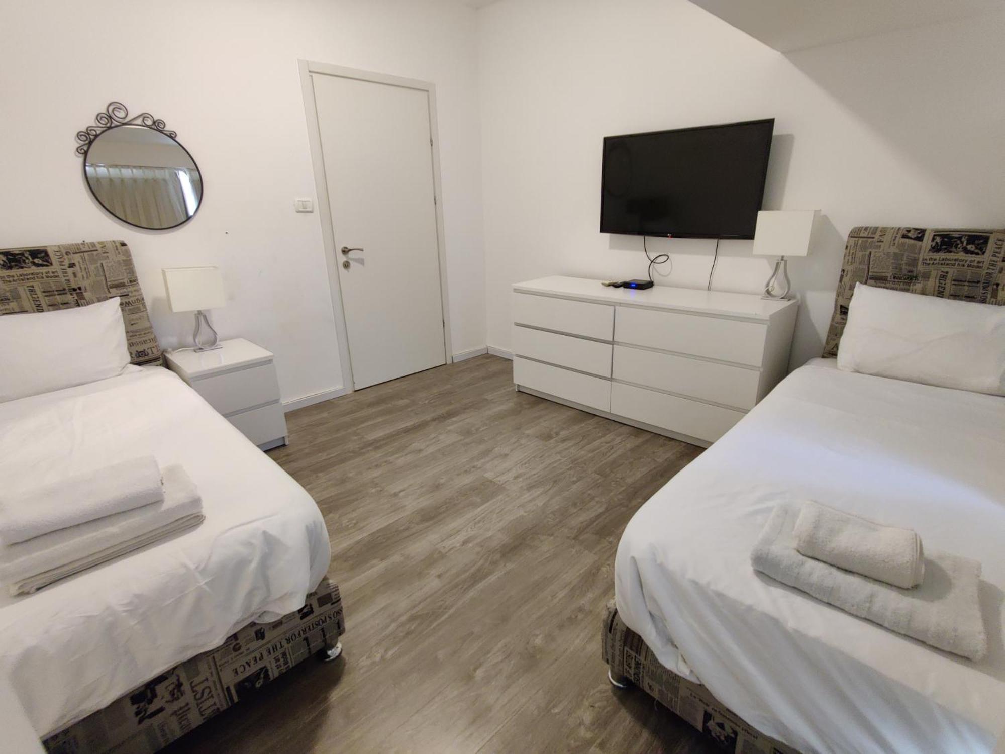 Hostel Begin19 &