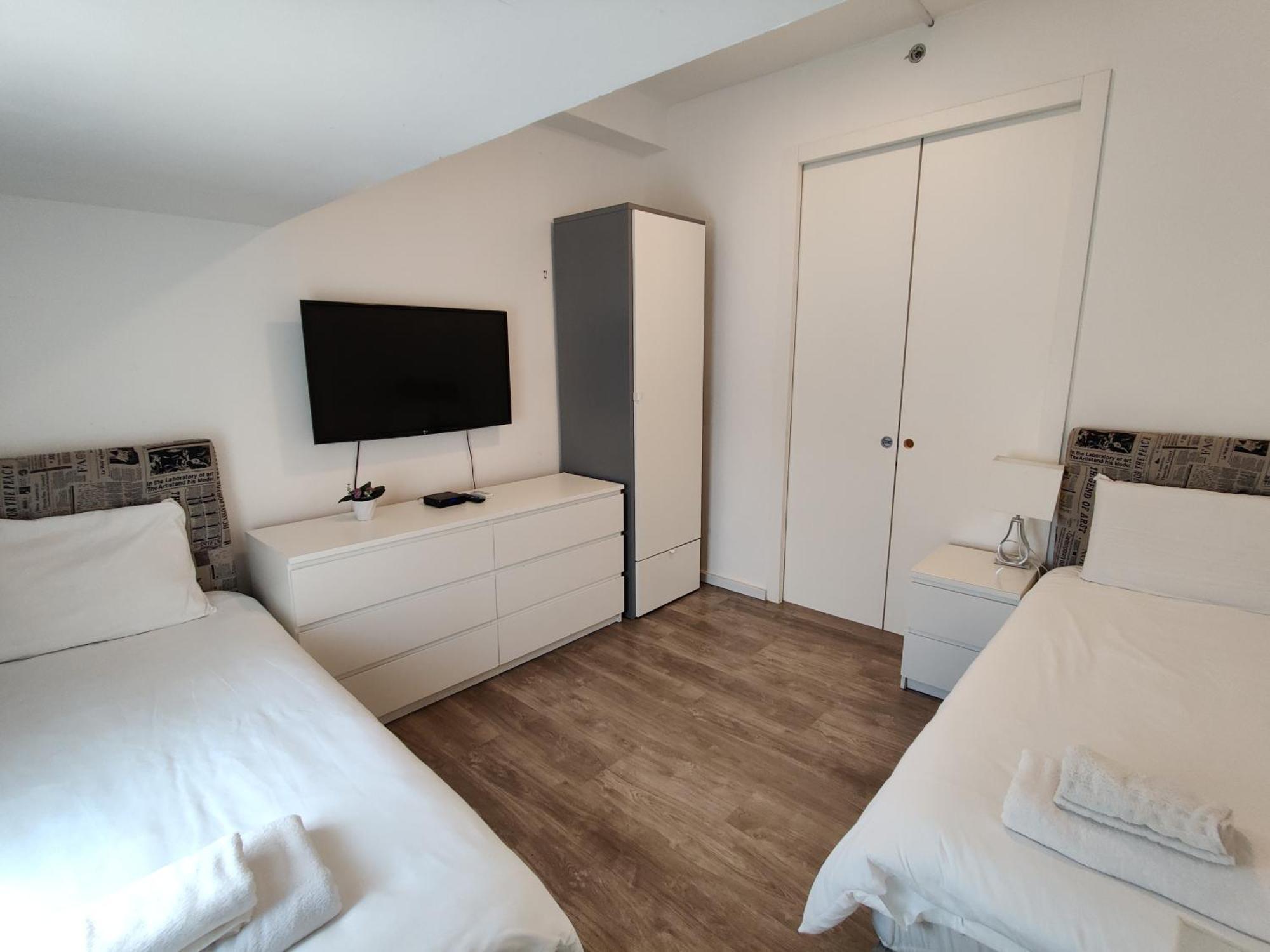 Hostel Begin19 &
