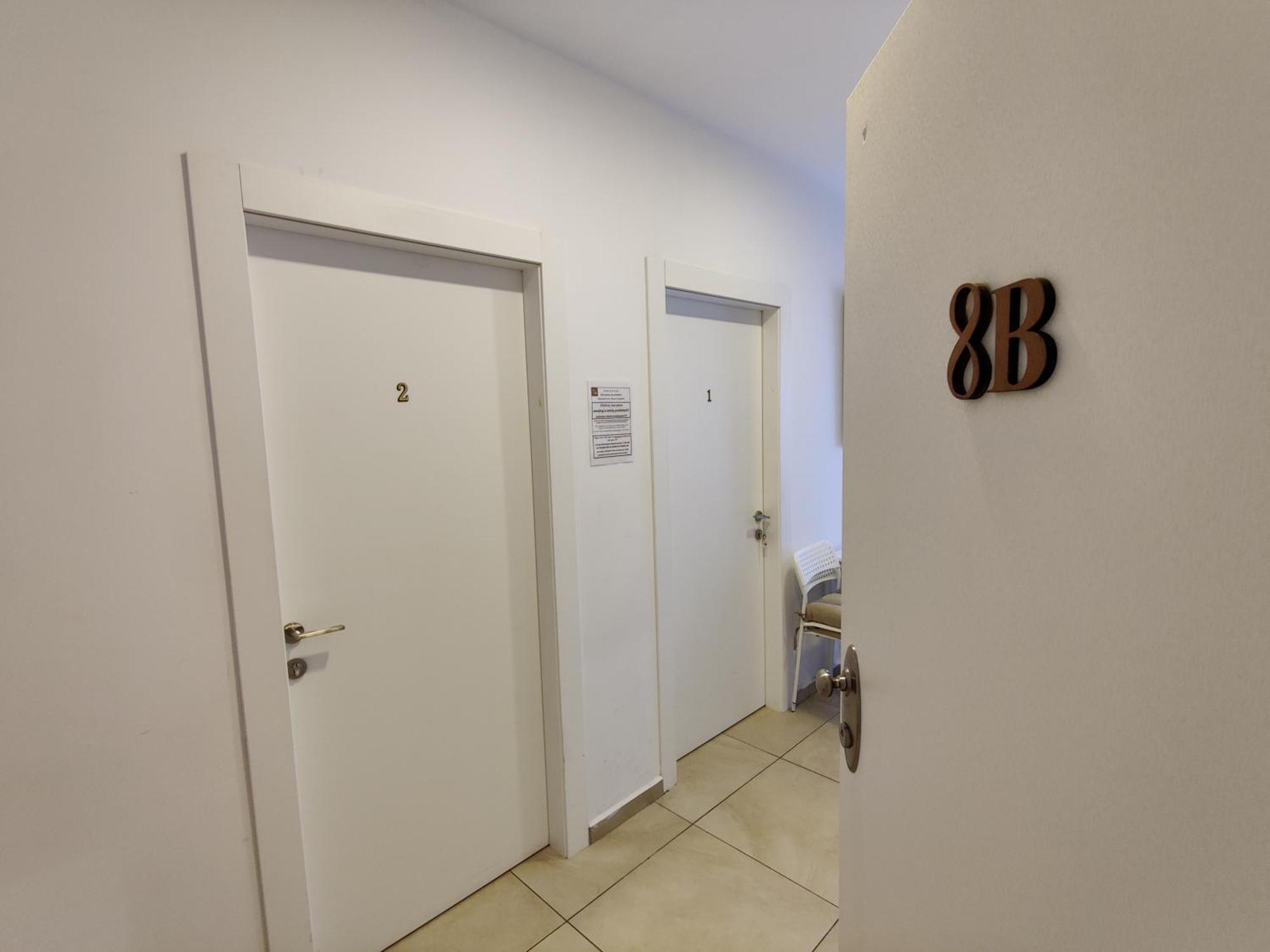 Hostel Begin19 & Tel Aviv