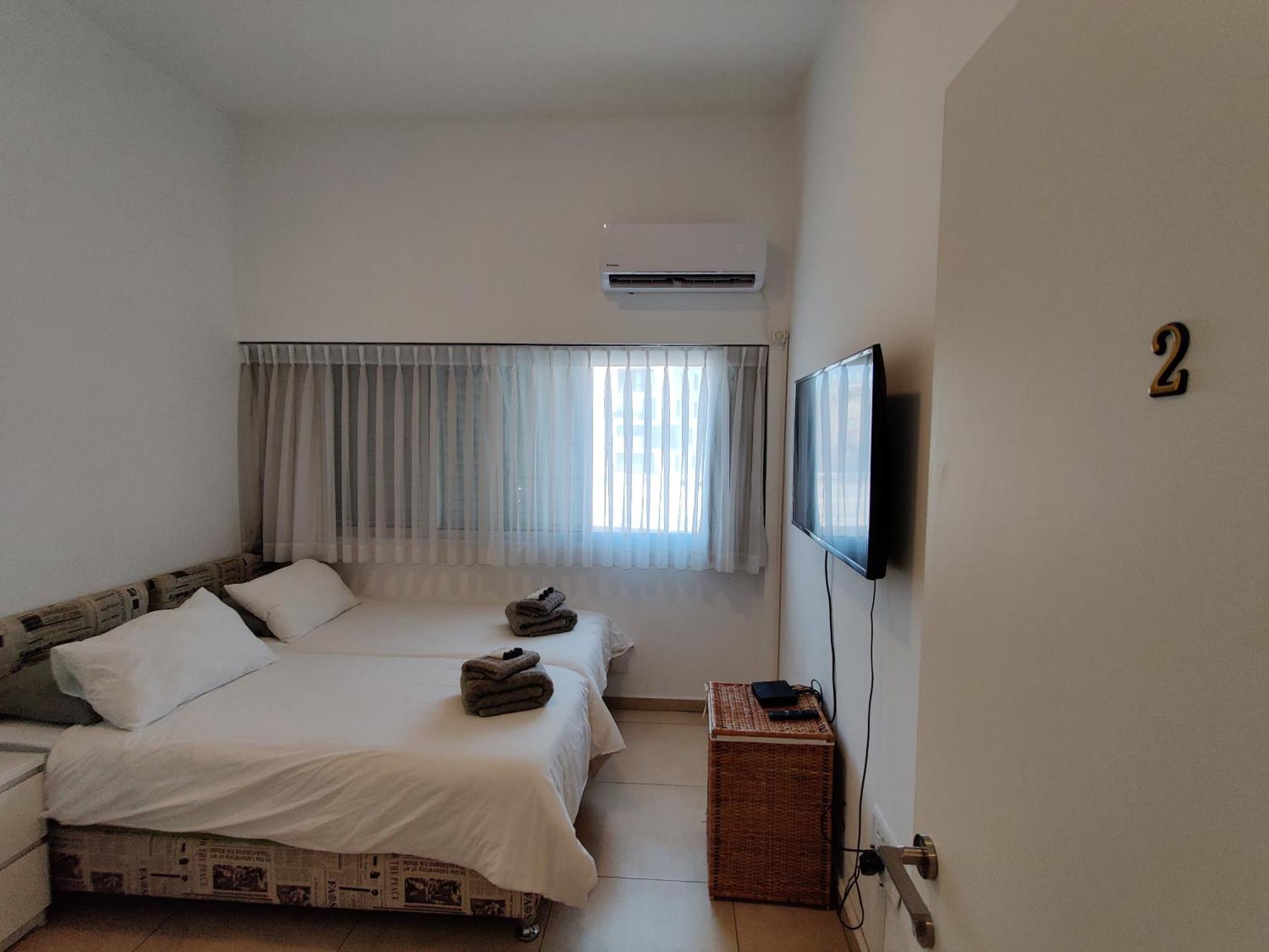 Hostel Begin19 &