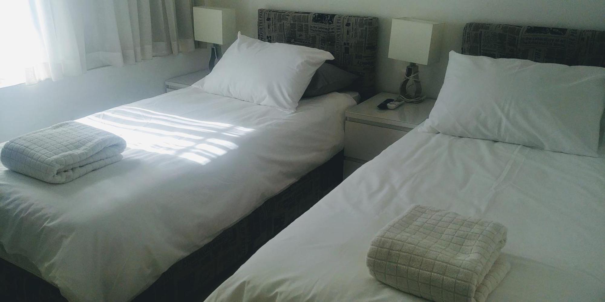 Hostel Begin19 & Tel Aviv