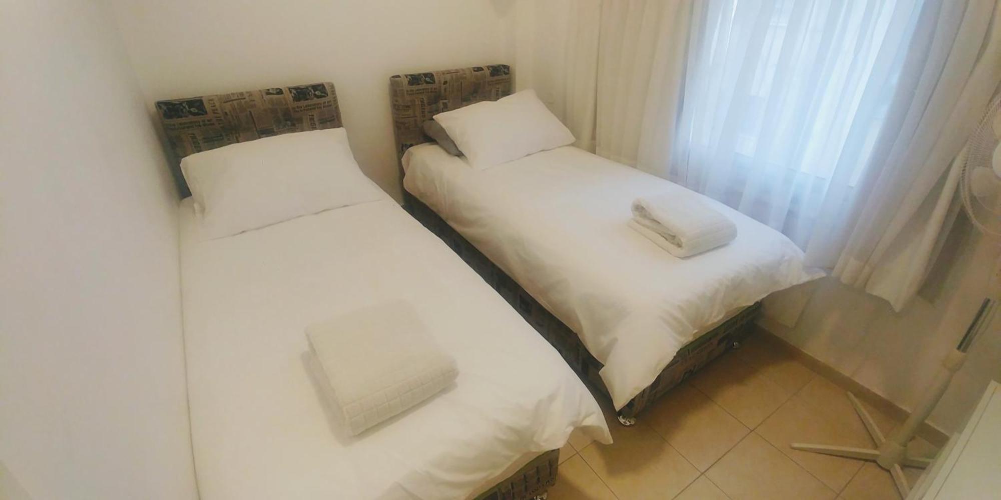 Hostel Begin19 & Tel Aviv
