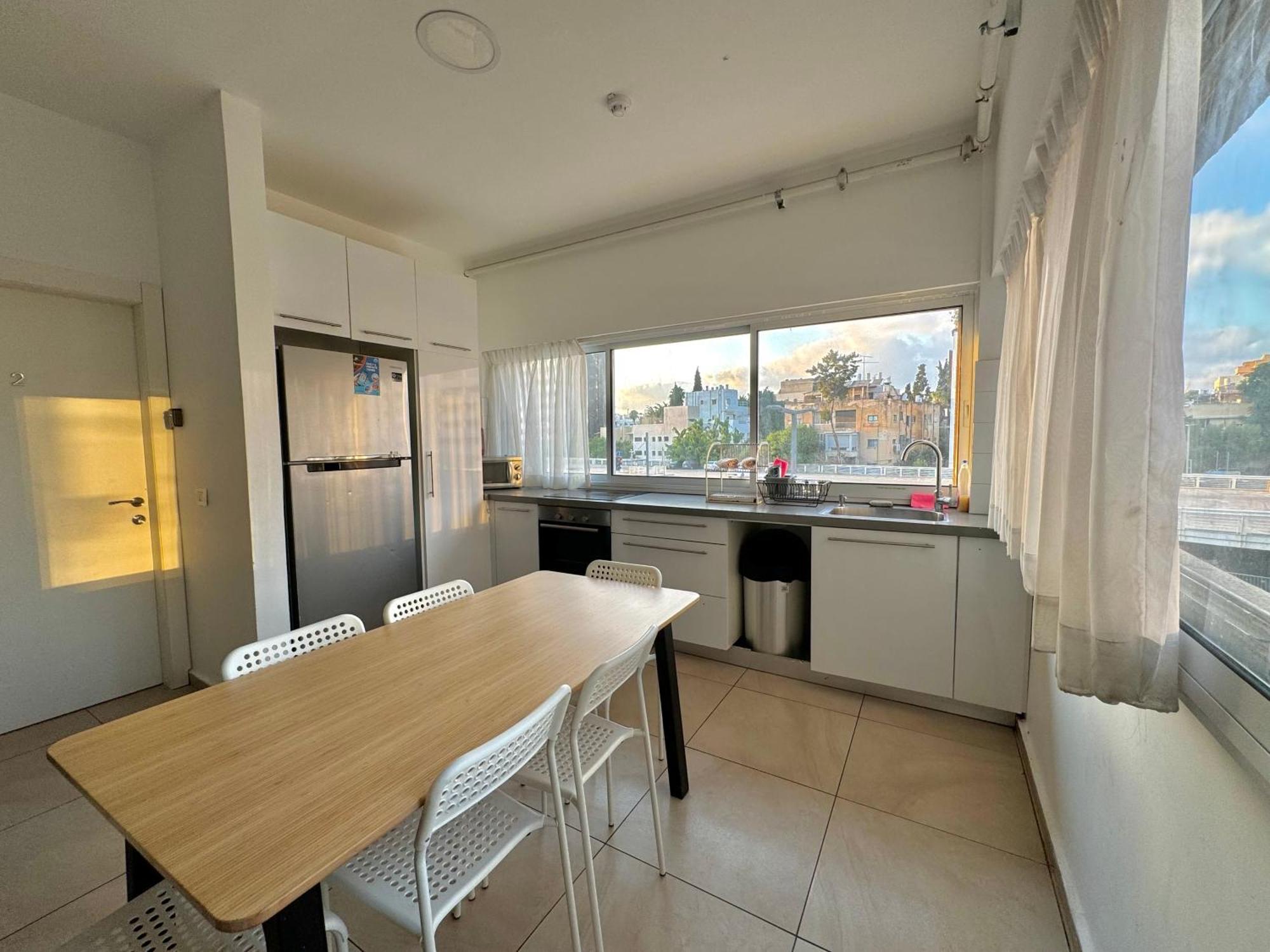 Hostel Begin19 & Tel Aviv