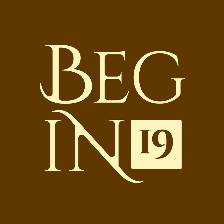 Begin19 &